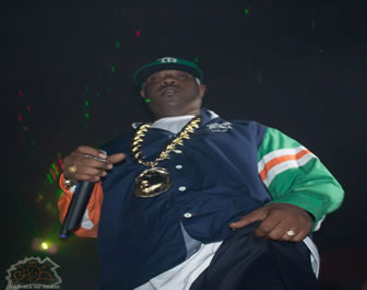 Cappadonna - Wu-Tang Clan